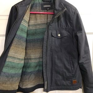 Toad & Co Women’s lightweight jacket